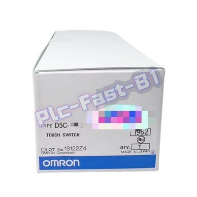 1PC Brand New Omron D5C-1DA0 Limited Contact Switch D5C1DA0 Fast Delivery
