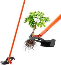 Large Size Sapling Puller Tool, Heavy-Duty Hi...