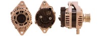 Elstock Lichtmaschine Generator 100A 14V FüR Opel Astra J Caravan 2.0 Cdti