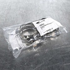 Andrew Antenna Pole Tower Pipe Clamp 10pkg Stainless New