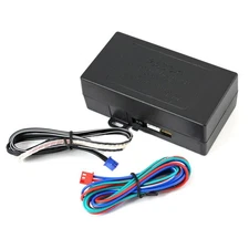 Excalibur Alarms Pass4 System Bypass Universal Omega *Key Required*