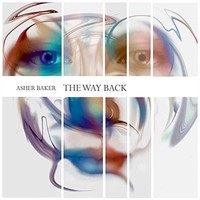 Asher Baker - Way Back [New Cd] Uk - Import