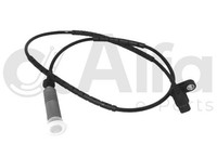 Raddrehzahlsensor Hinten FüR BMW 1 E81 E82 E87 E88 3 E46 E90 E91 E92 E93