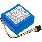 Battery for Zimmer ATS 2000 2200 ATS-2000 ATS-2200 ATS-4000 60-4000-702-00
