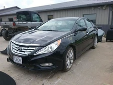 (LOCAL PICKUP ONLY) Passenger Front Door Electric VIN B 8th Digit Fits 11-14 SON