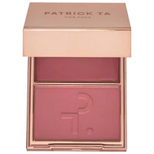 Major Headlines Double-Take Crème & Powder Blush Duo, She Goes To The Gym