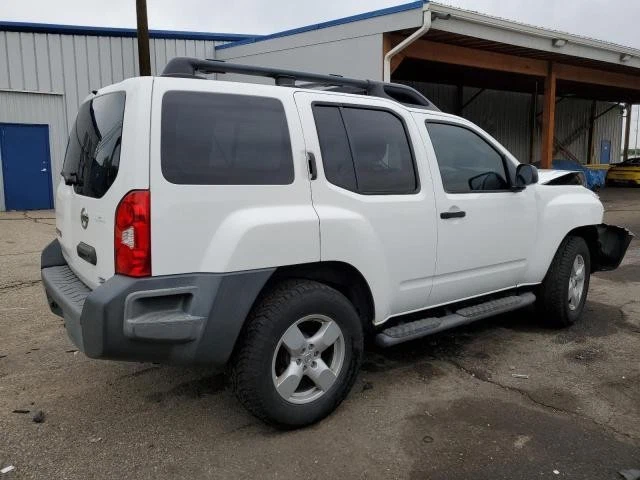 Used Left Door Mirror fits: 2005 Nissan Xterra Power textured black Left Grade A - Изображение 4 из 4