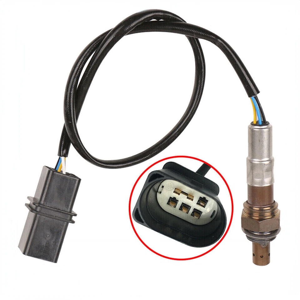 Sensores upstream para Hyundai Elantra 2.0L L4 2003 2004 2005 2006 2007 2008 2009 - Imagem 2 de 4