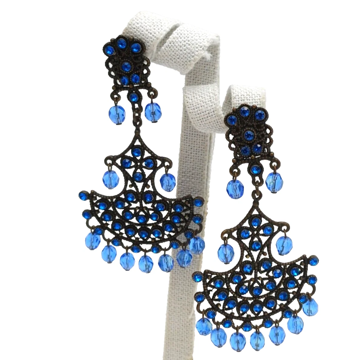 XFSRG Orecchini Donna Swarovski Cigno Cristallo Brillante Gioielli XFSRG Orecchini Donna Swarovski Cigno Cristallo Brillante Gioielli