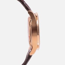 IWC Portugieser Chronograph 18K Rose Gold IW371480 5