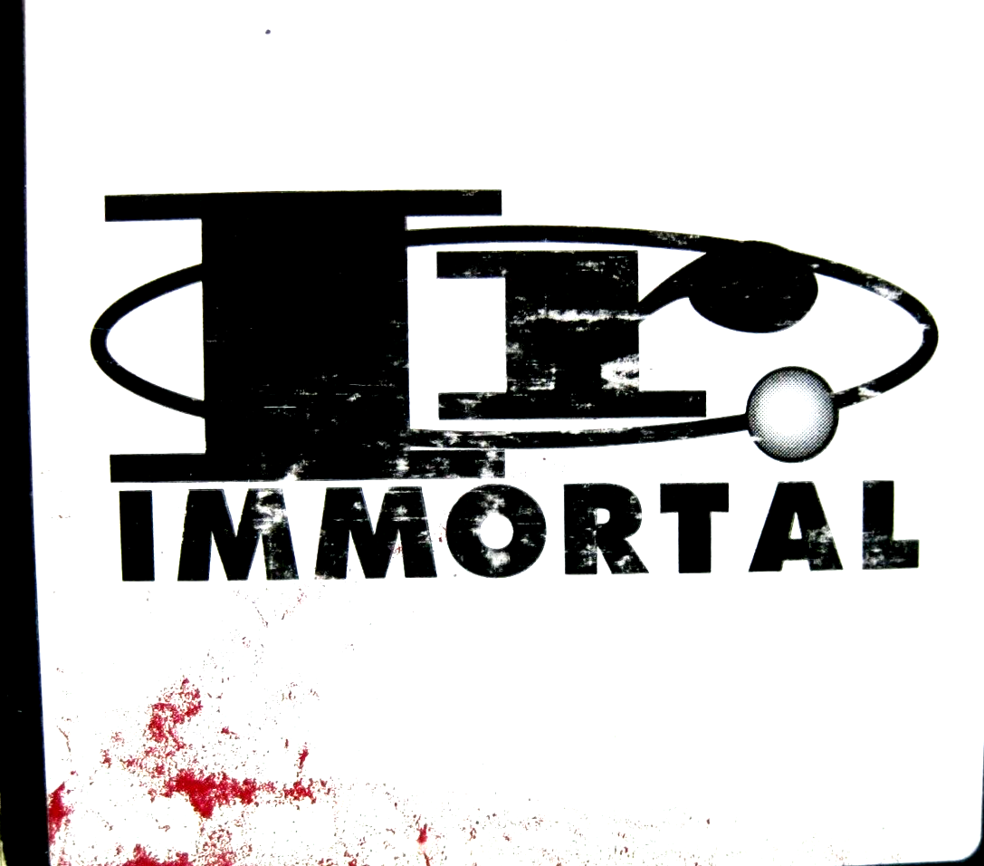 洋楽 Immortal Records Presents s-l1200.png