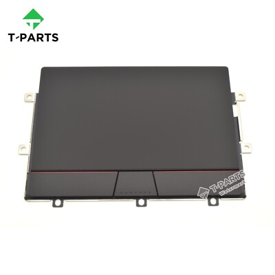 Touchpad Clickpad Trackpad Glass For Lenovo ThinkPad X1 Extreme