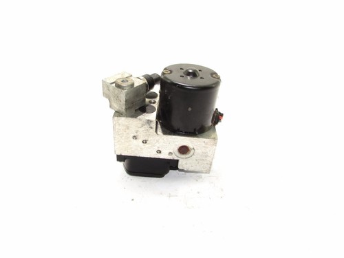 Mercedes Benz E w210 3.2 Diesel ABS block hydraulikblock pumpe steuergerät