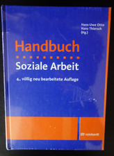 Handbuch Soziale Arbeit: Grundlagen der Sozia...