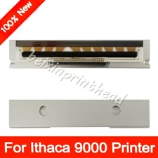 100% New Print Head 28-10782 For Ithaca 9000 Printer Thermal Printhead