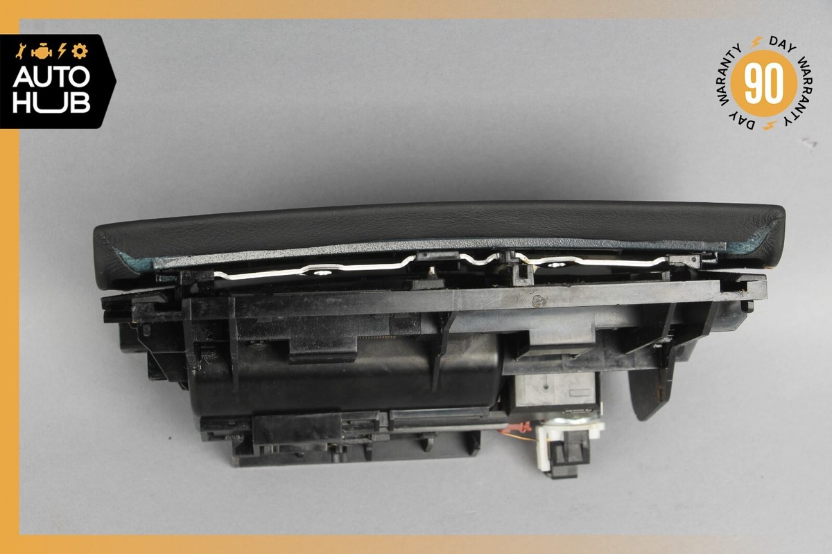 s様 07-09 Mercedes W221 S600 S63 Ash Tray Ashtray Lighter Trim