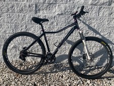 voodoo mountain bike ebay