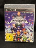Playstation 3 PS3 Spiel - Kingdom Hearts Hd 2.5 Remix - Neu & Sealed