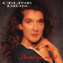 Des Mots Qui Sonnent von Dion,Celine | CD | Zustand gut