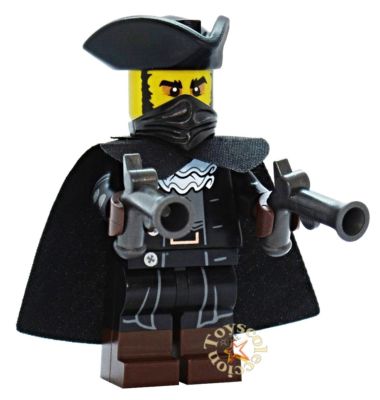 lego minifigures series 17 mystery figure