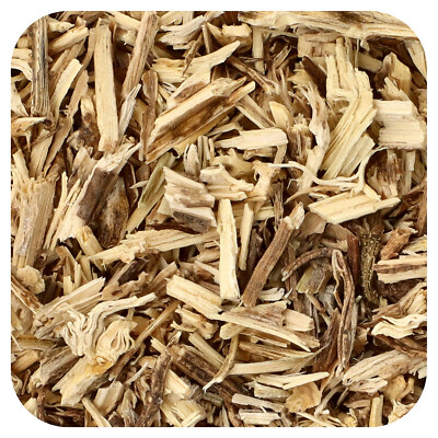 Organic Cut & Sifted Stinging Nettle Root, 16 oz (453 g)