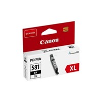 Canon 2052C001 Canon Tinte Bk Xl CLI-581XLBK