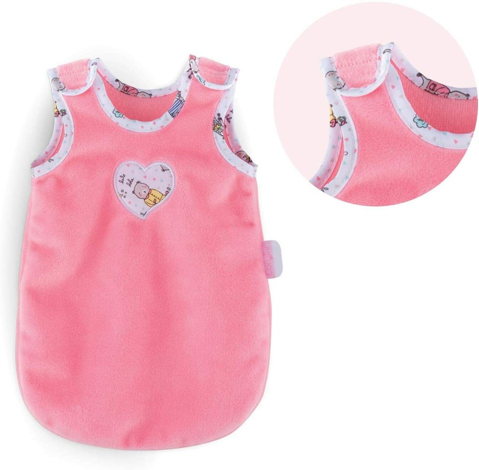 Poussette Fleurie, Accessoire, Pour Poupon 30Cm, Dès 18 Mois