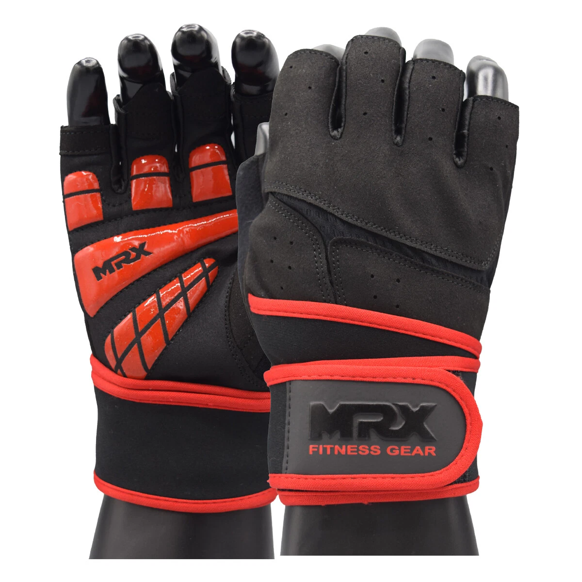 Black-Red