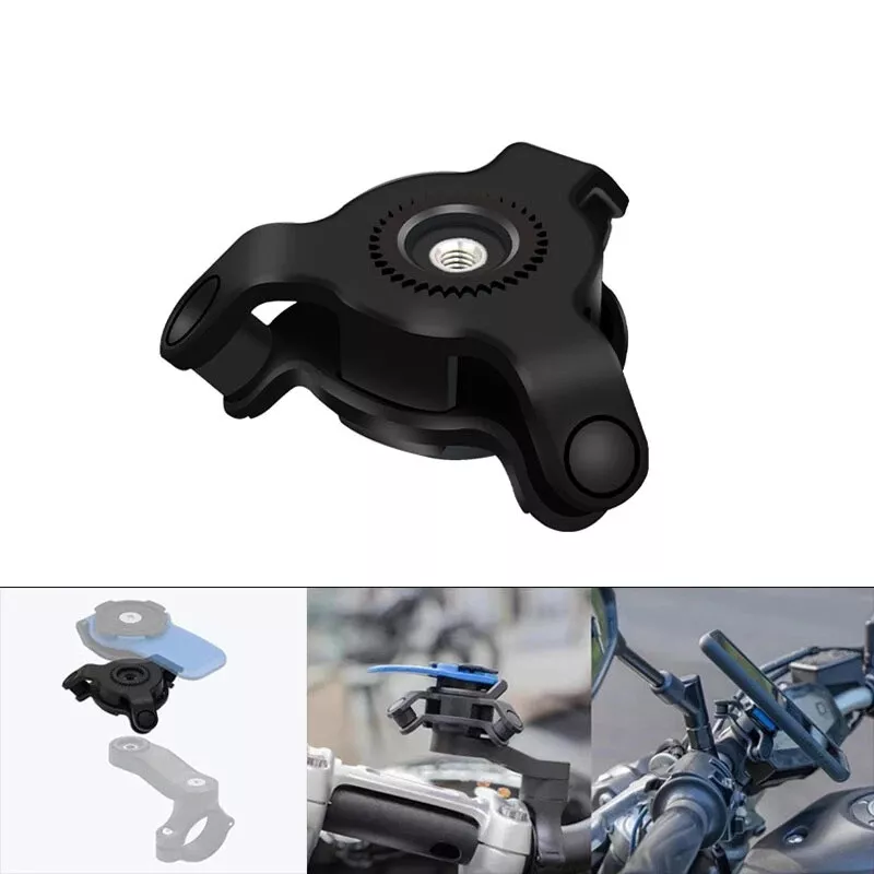 Motorcycle - Vibration Dampener