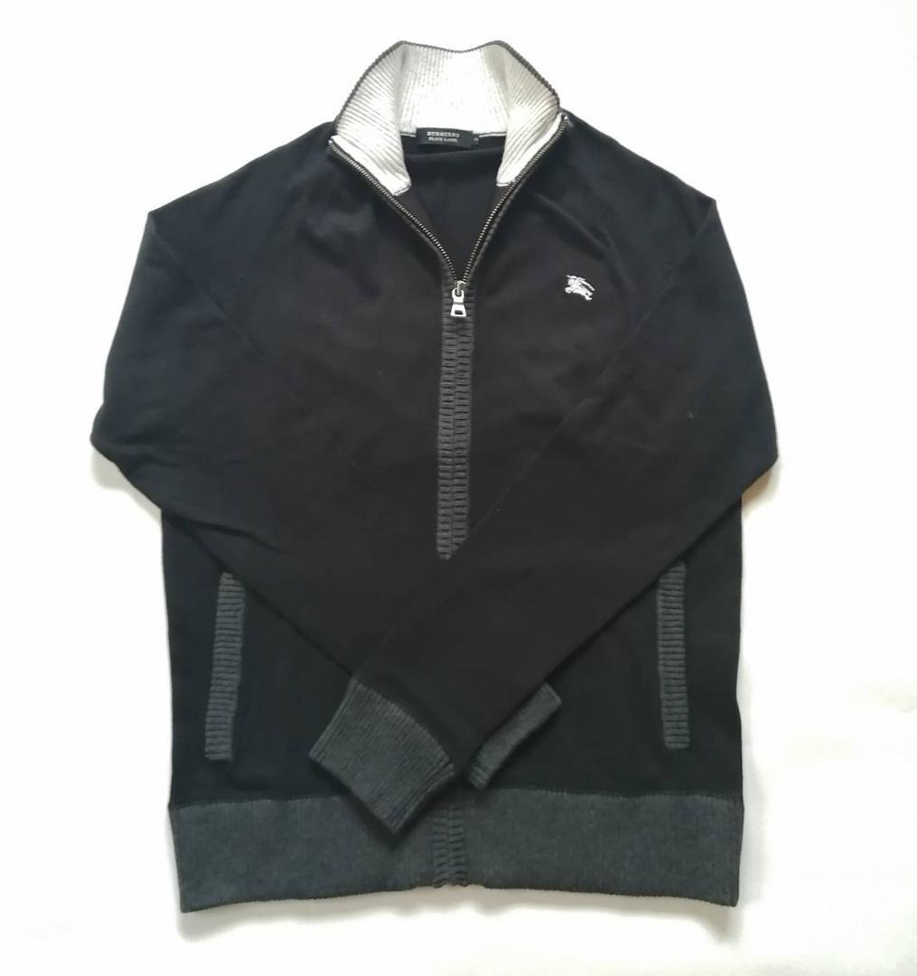 Burberry cardigan Men's Fashion from Japan