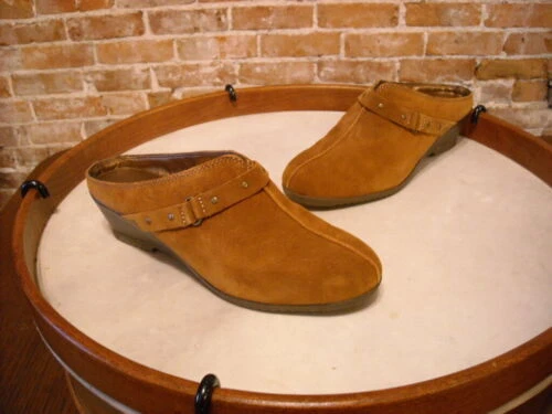 Женская замшевая верхняя часть Sporto