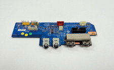 Dell Alienware X51 R3 Genuine Desktop USB Audio I/O Board YHD64