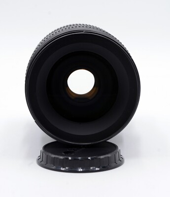 SCHNEIDER-KREUZNACH 75-150 F/4-5.6 LS LENS FOR PHASE ONE AND
