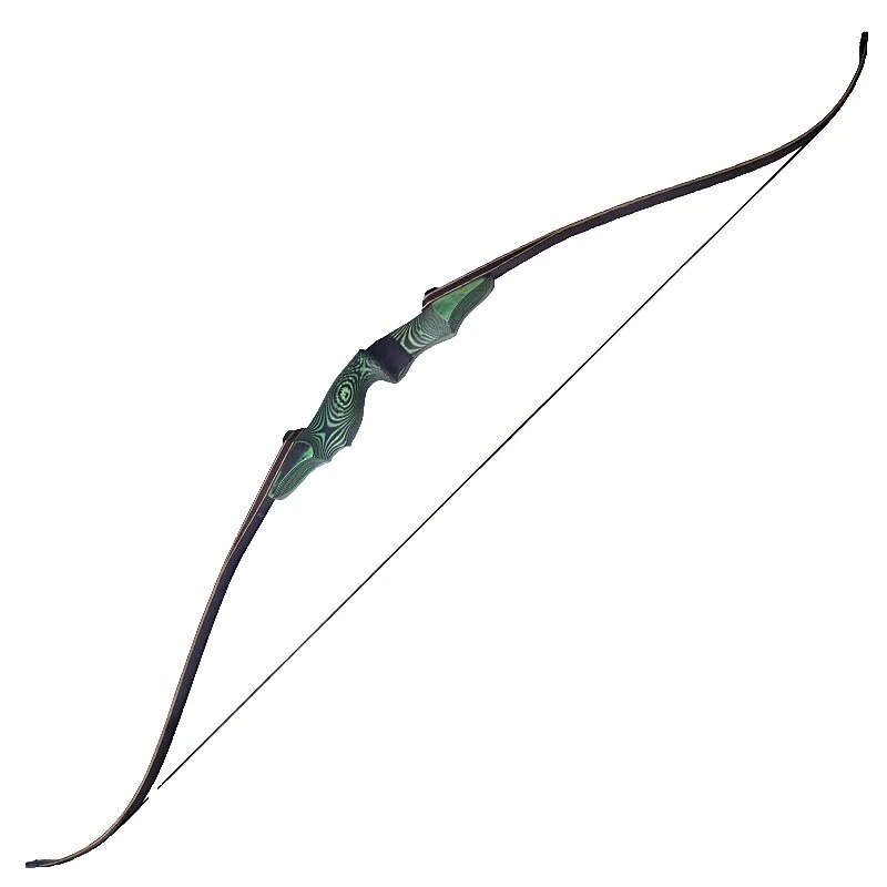 60 Inch Recurve Bows