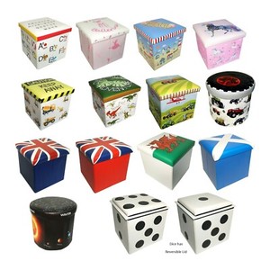 children's plastic toy boxes