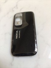 GENUINE ORIGINAL NOKIA BACK BATTERY COVER  HOUSING FOR NOKIA 6111 MOBILE PHONE