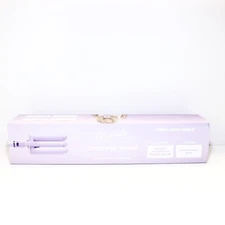 Mermade HAIR 22MM Mini Pro Waver - Lilac