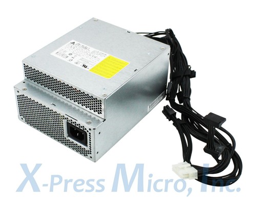 HP 719795-004 858854-001 Z440 700W NETZTEIL - Bild 1 von 1