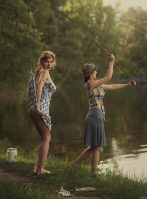 Fishing 24