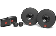 JBL Club602AM 6.5" 2-Way Component Car Speaker System | NVX