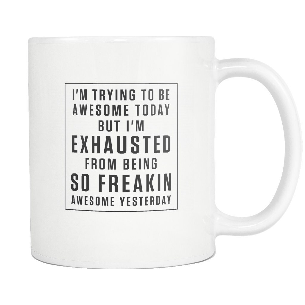 Best Friend Gift For Best Friend Mug Awesome Coworker Gift For Coworker Mug