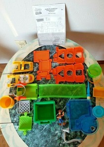 toy story slide n surprise playground