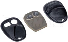 Keyless Remote Case for Cadillac 2000-99