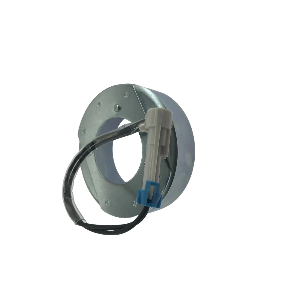 AC A/C Compressor Clutch Coil part FIT OPEL ASTRA H (A04) Hatchback 2004-2014 - image 3 of 4
