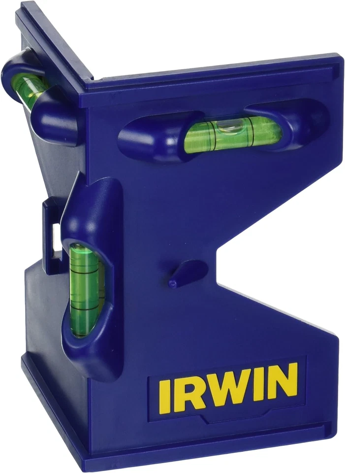 Irwin Tools 1794482 Magnetic Post Level - Image 2 of 4