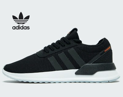 adidas originals u_path x black