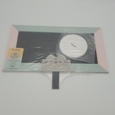Pusheen Box Summer 2021 Chalkboard With Stand Exclusive