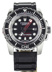 tudor hydronaut 1200