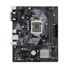 ASUS PRIME H310M-K/F LGA1151 Intel H310 mATX Intel Motherboard Support 8/9th Gen