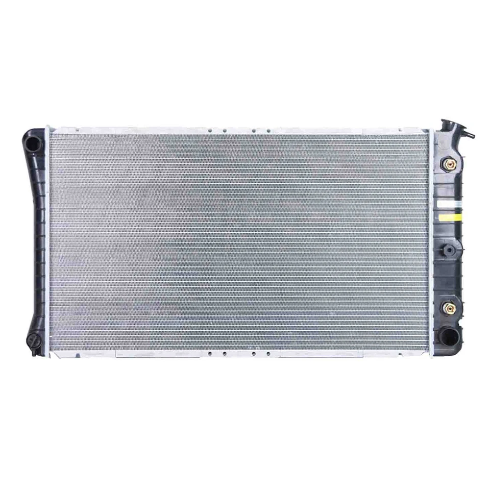 Aluminum Core Radiator For 1988-1999 Pontiac Bonneville Buick LeSabre 3.8L 20419 Foto 2 de 4